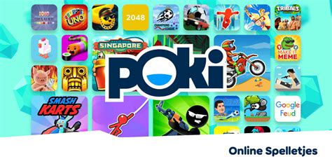 poki gratis spelletje nl